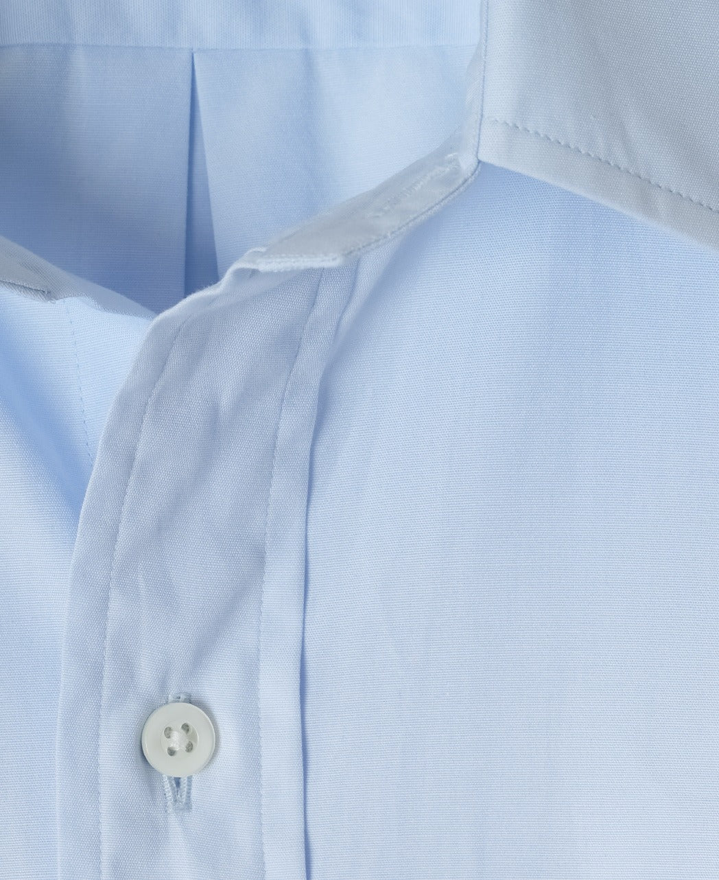 AMETORA STRAIGHT COLLAR SELVEDGE POPLIN - Image 11