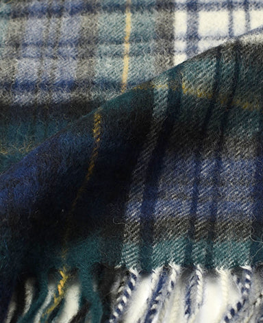 Unisex Wool Scarf - ASCOT - Image 19