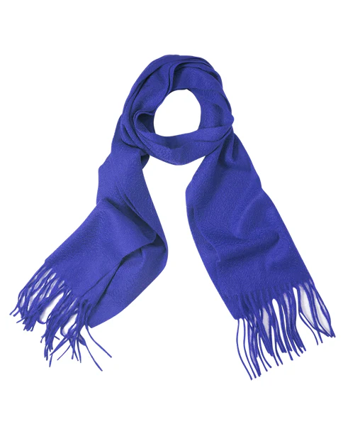 Ascot Cashmere Scarf - Image 10