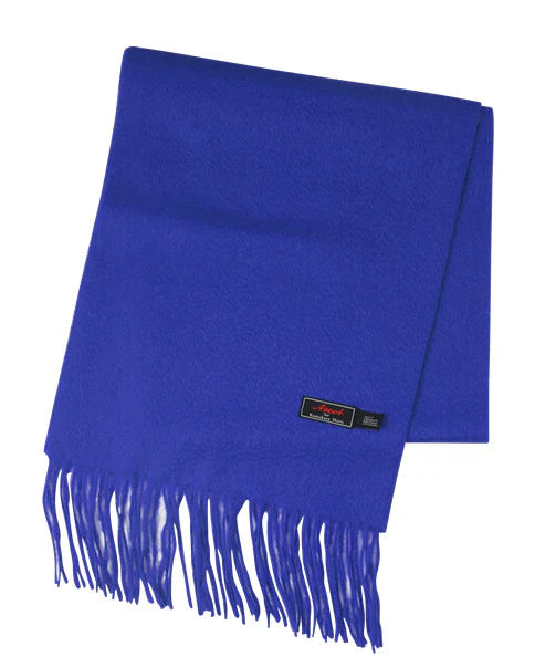 Ascot Cashmere Scarf - Image 12
