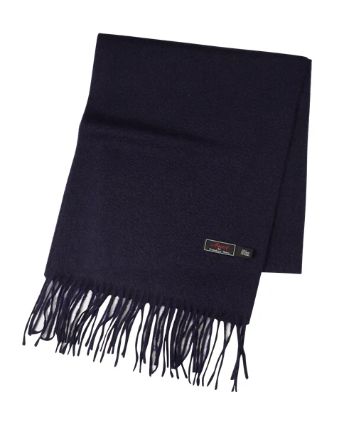 Ascot Cashmere Scarf - Image 15