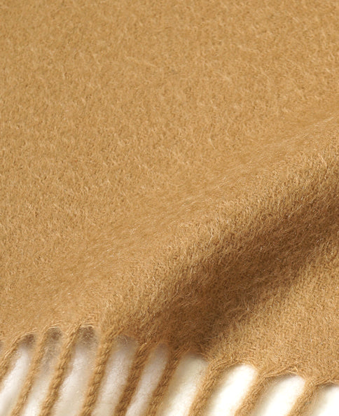 Ascot Cashmere Scarf - Image 17