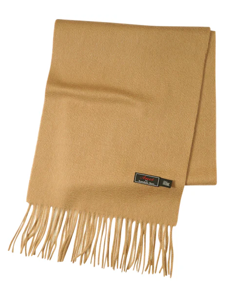 Ascot Cashmere Scarf - Image 18
