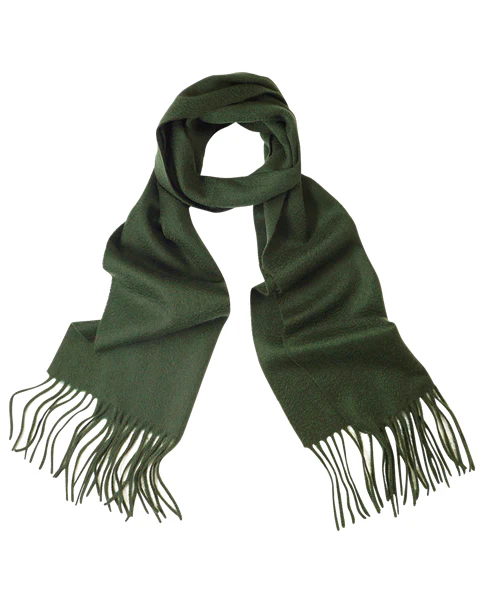 Ascot Cashmere Scarf - Image 19