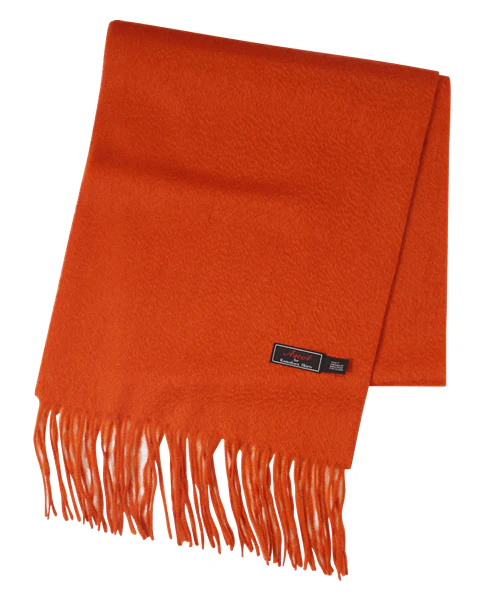 Ascot Cashmere Scarf - Image 24