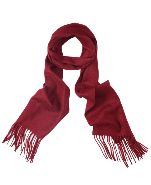 Ascot Cashmere Scarf - Image 25