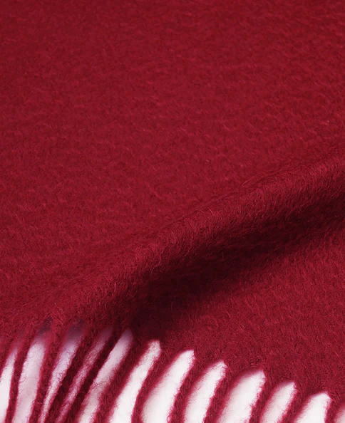 Ascot Cashmere Scarf - Image 26