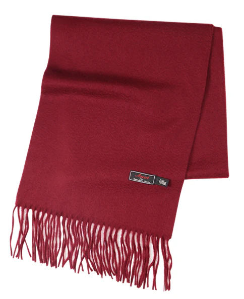 Ascot Cashmere Scarf - Image 27