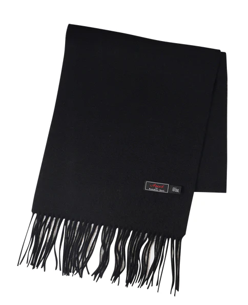 Ascot Cashmere Scarf - Image 3