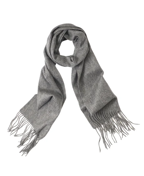 Ascot Cashmere Scarf - Image 4