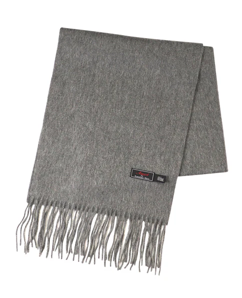 Ascot Cashmere Scarf - Image 6