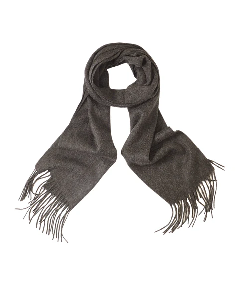 Ascot Cashmere Scarf - Image 7