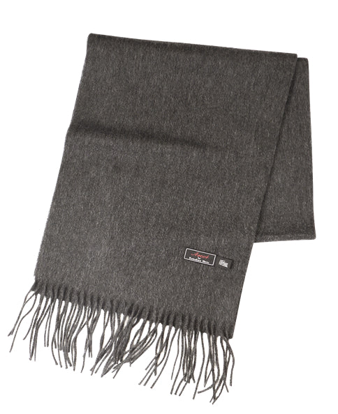 Ascot Cashmere Scarf - Image 9