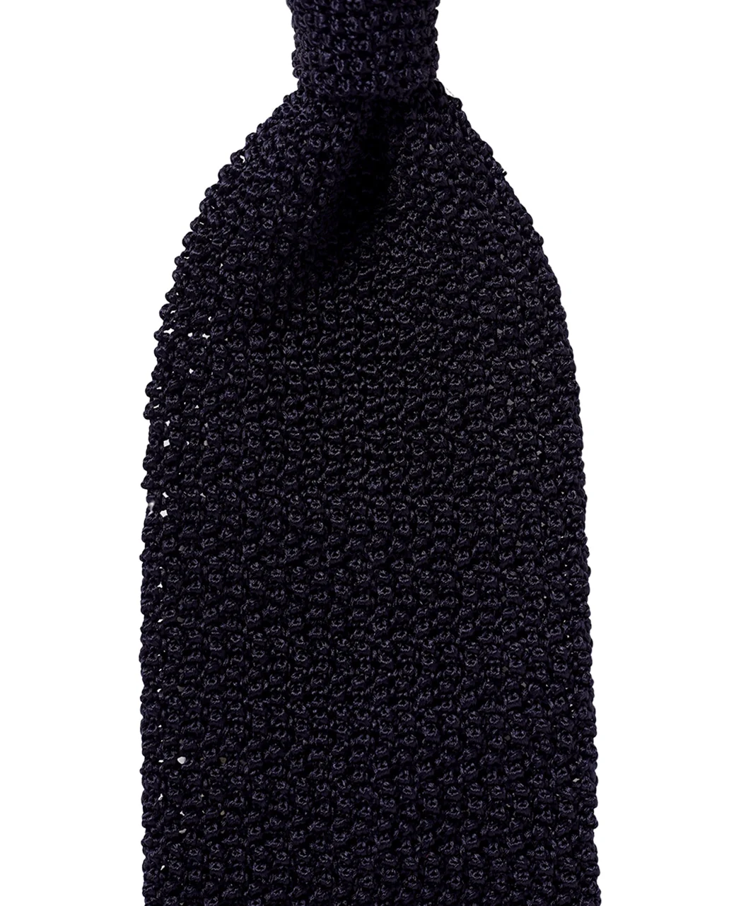 German Collection Knit Tie ASCOT - Image 17
