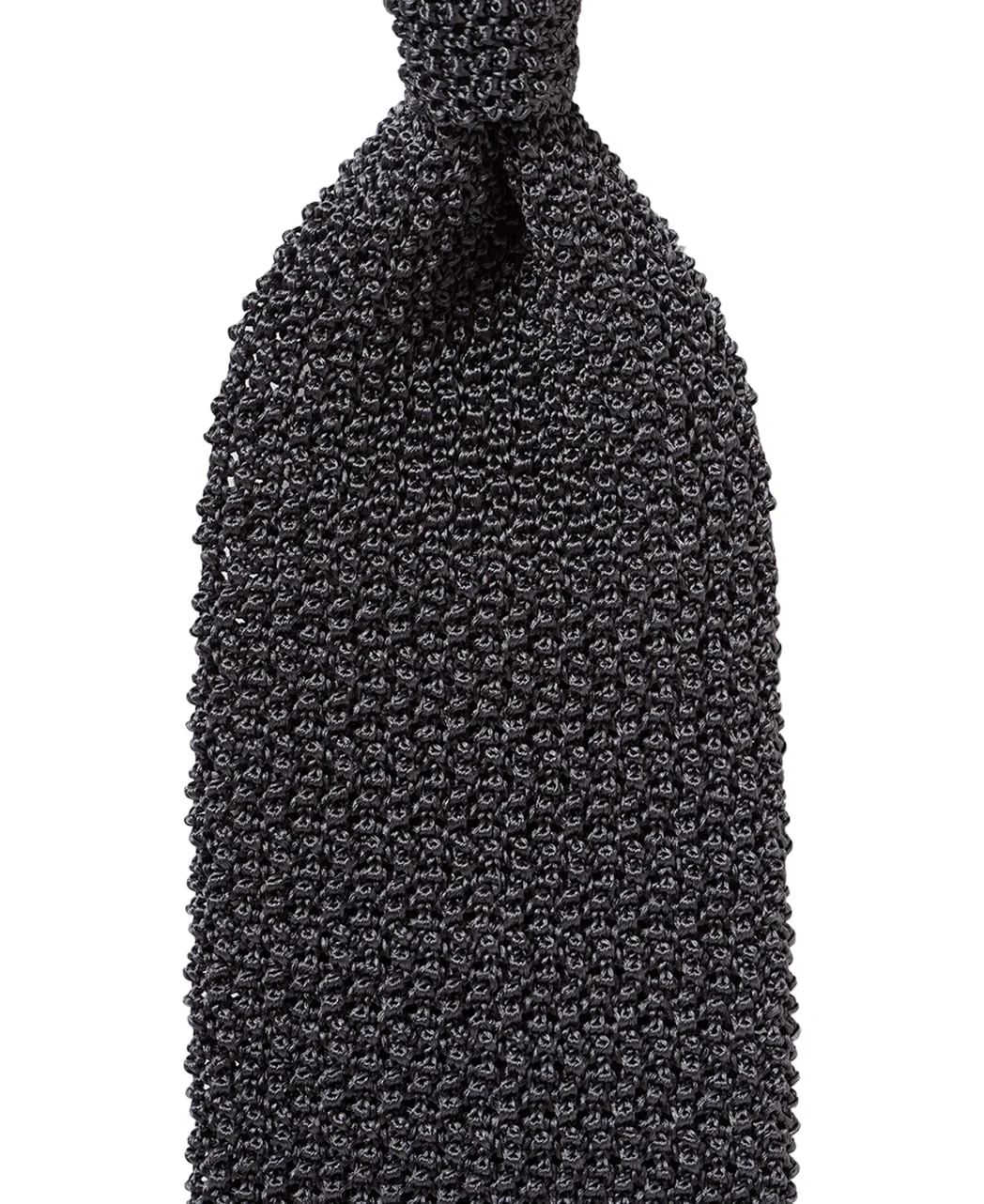 ASCOT Knit Tie - Image 3