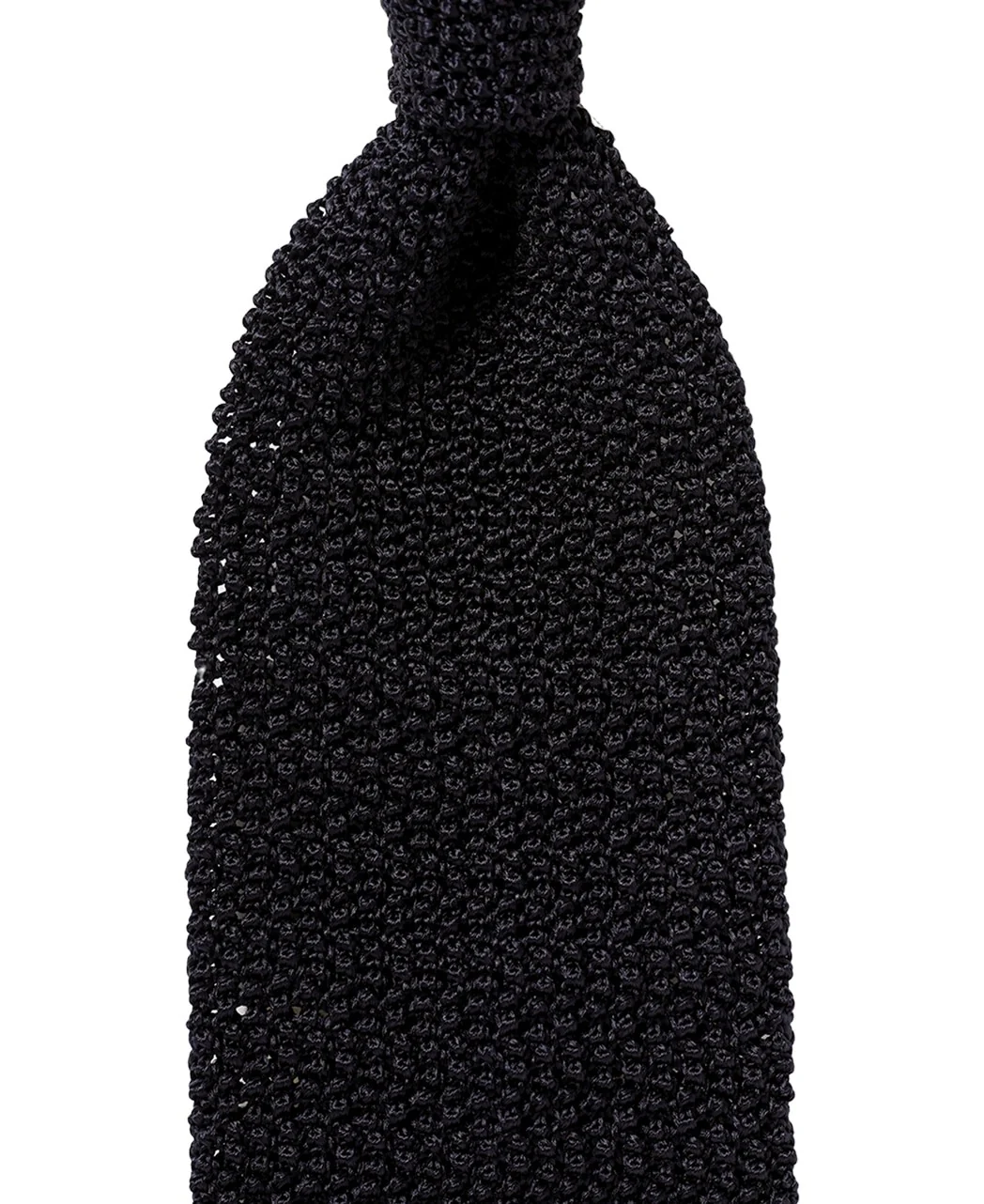 ASCOT Knit Tie - Image 5