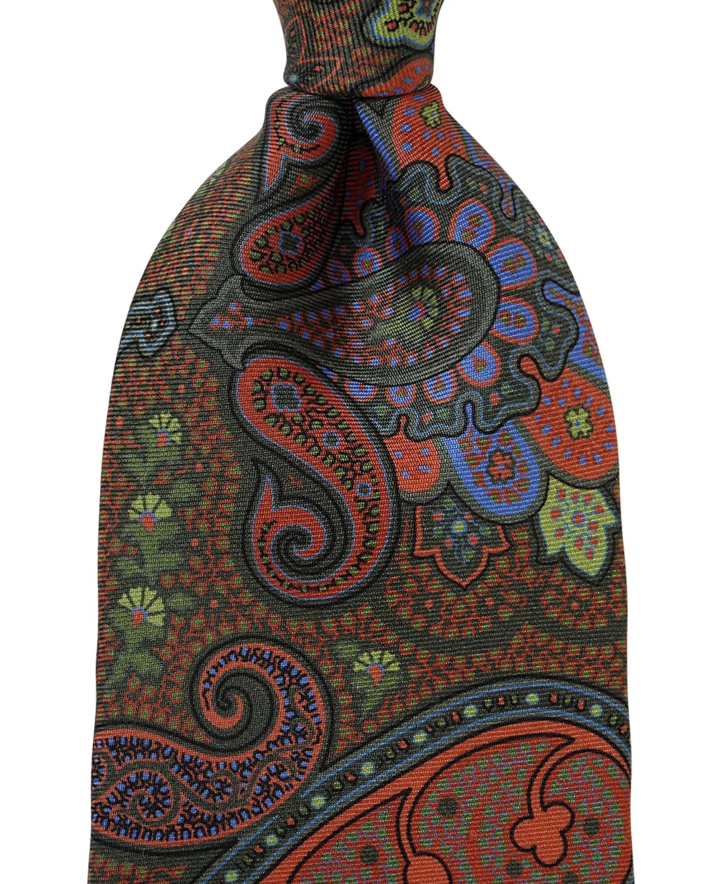 ASCOT Tie
