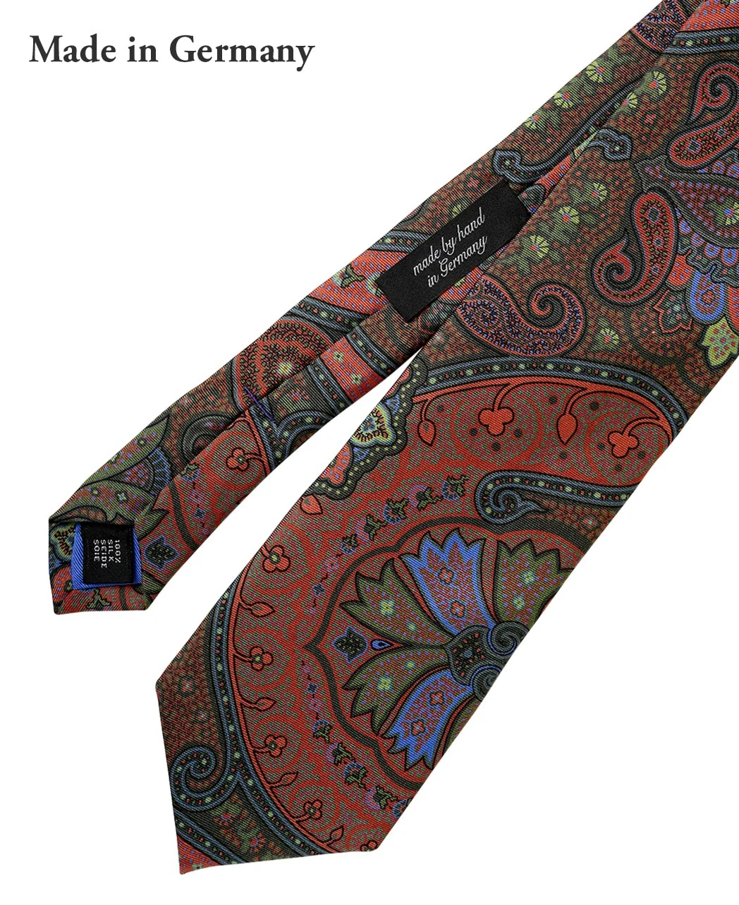 ASCOT Tie - Image 2