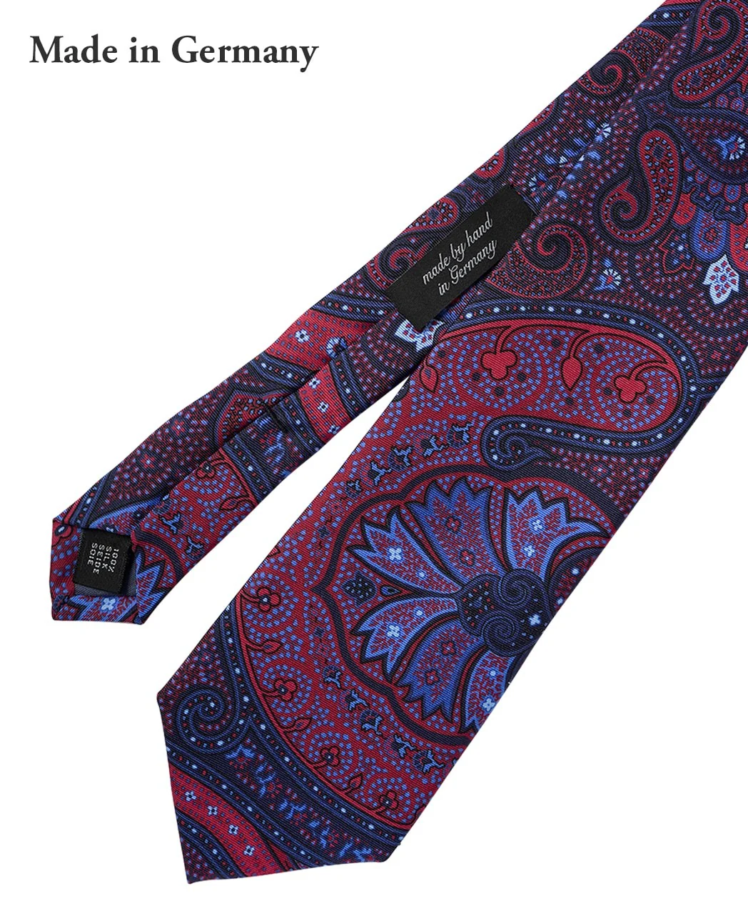 ASCOT Tie - Image 4