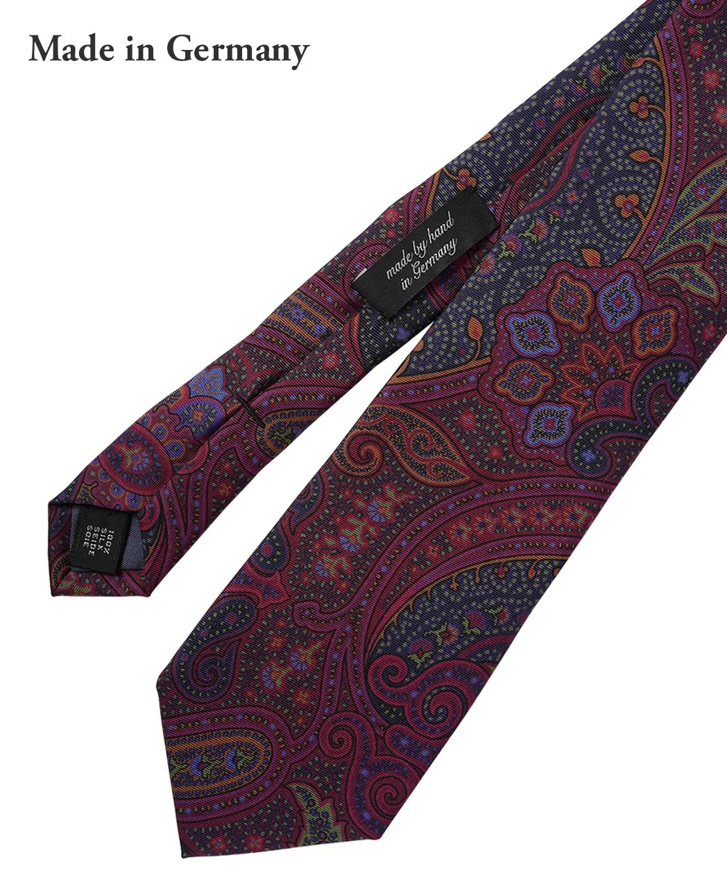 ASCOT Tie - Image 6