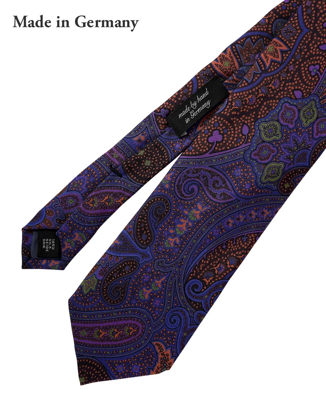 ASCOT Tie - Image 8