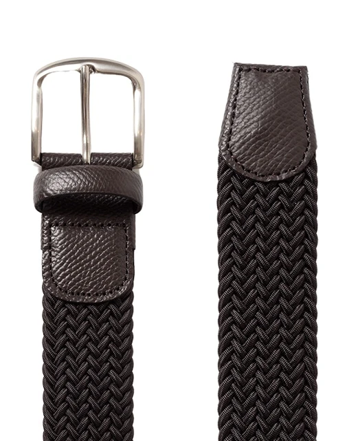 Rubber mesh belt - Image 10