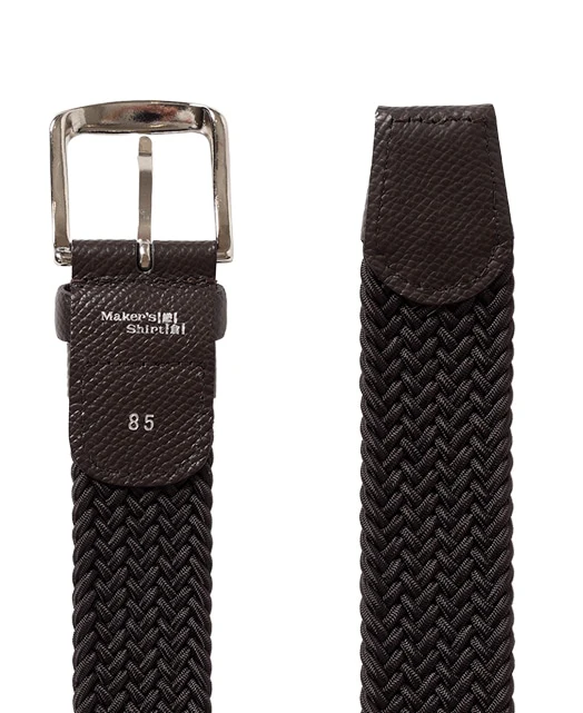 Rubber mesh belt - Image 11