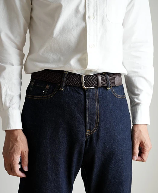 Rubber mesh belt - Image 12