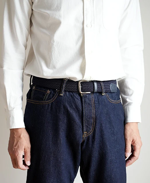 Rubber mesh belt - Image 4