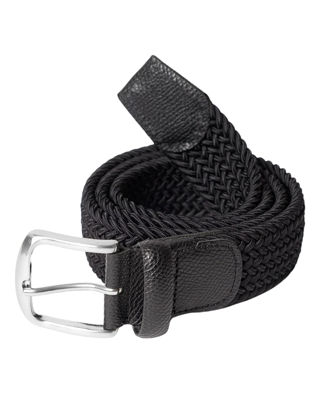 Rubber mesh belt - Image 5