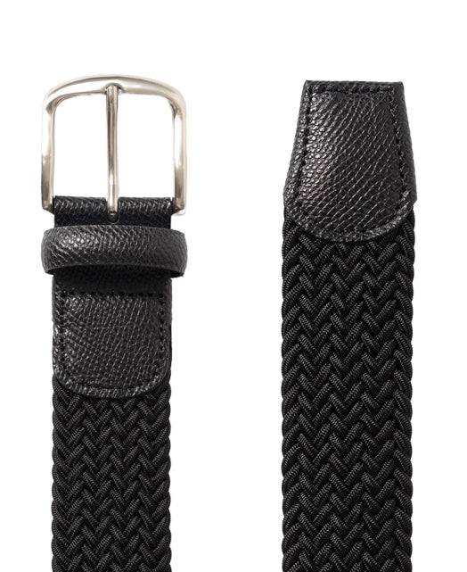 Rubber mesh belt - Image 6