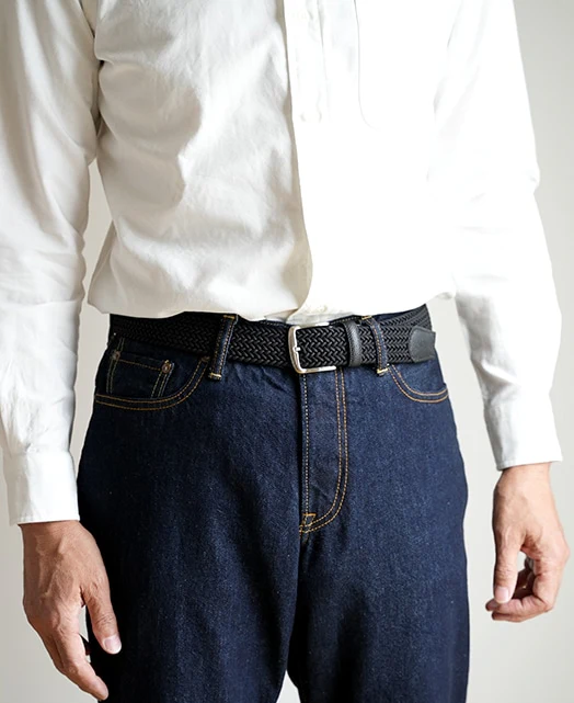 Rubber mesh belt - Image 8