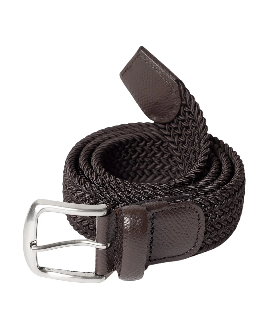 Rubber mesh belt - Image 9