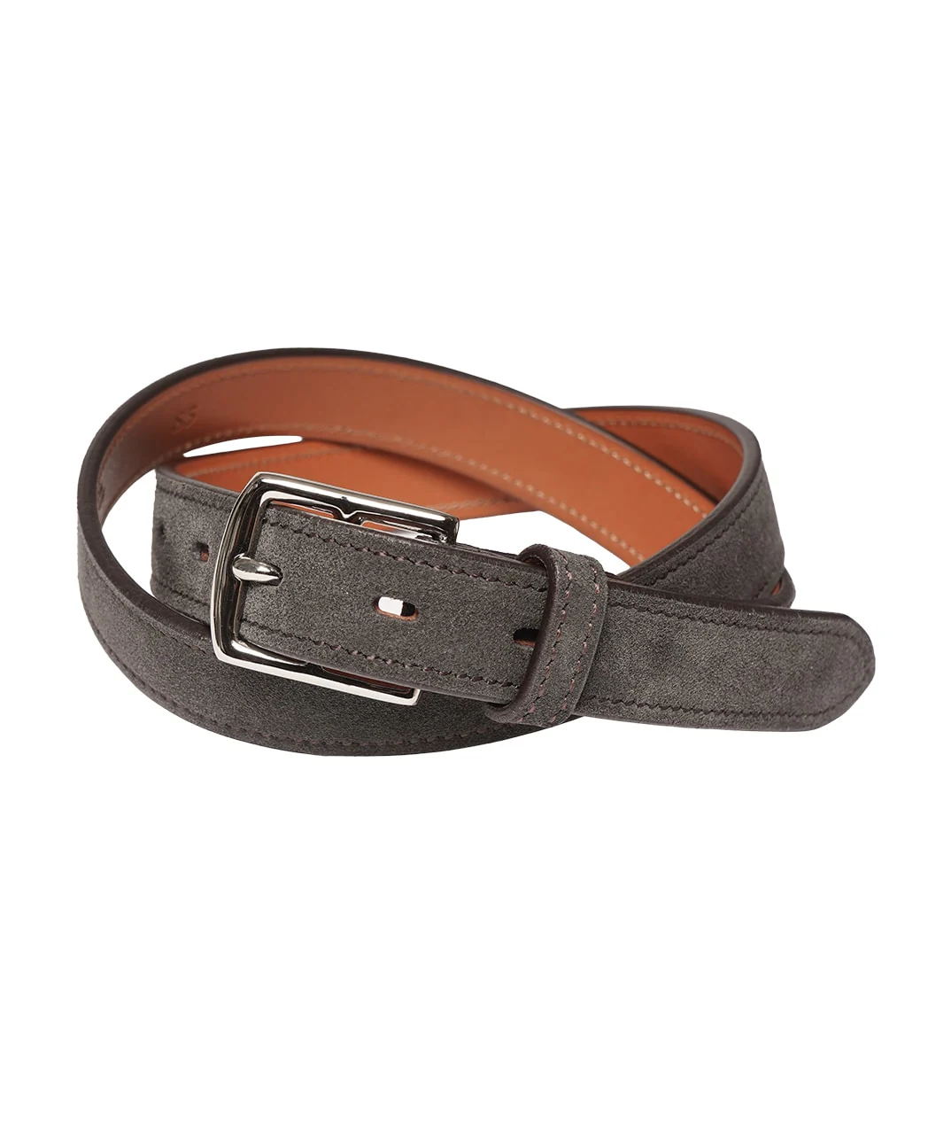 Suede Belt - Image 4