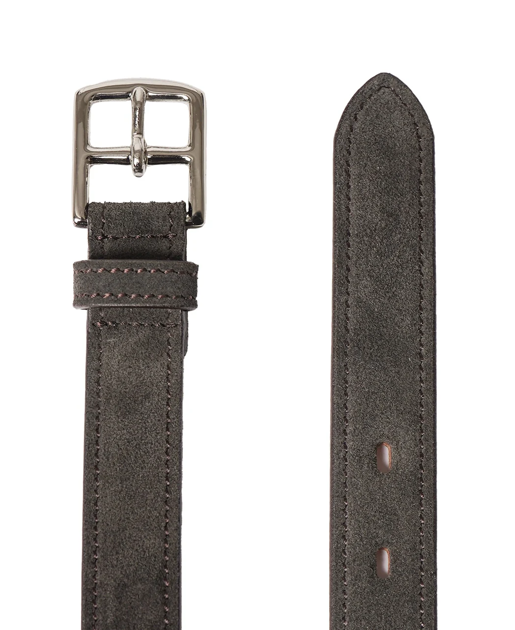 Suede Belt - Image 5