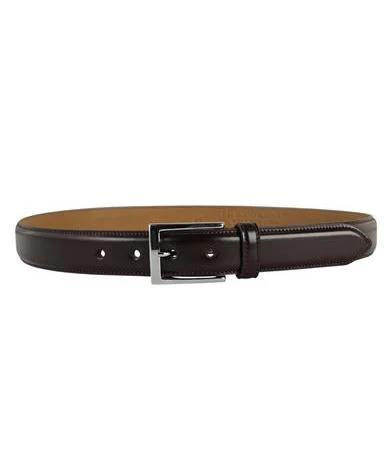 CORDOVAN LEATHER BELT - Image 5