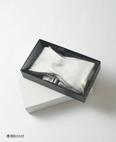 Formal Silk Bow Tie - Image 4