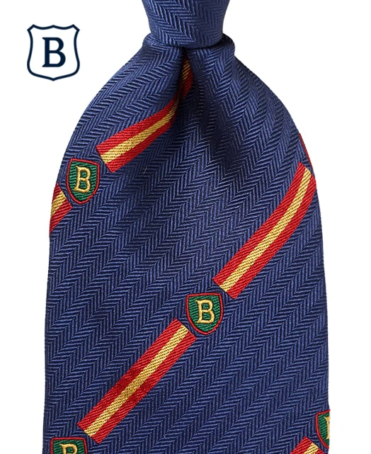 Tie BREUER - Image 3