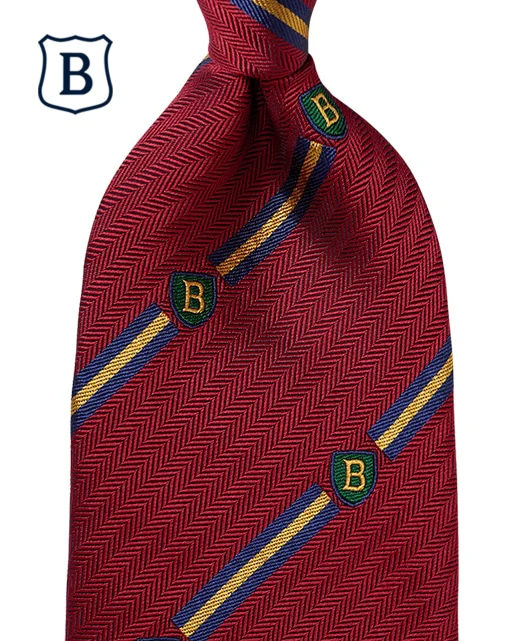 Tie BREUER - Image 5