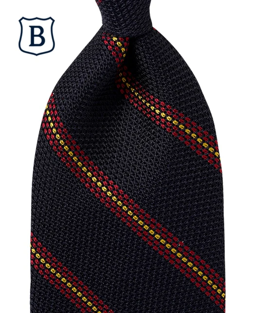 Tie BREUER