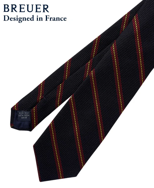 Tie BREUER - Image 2
