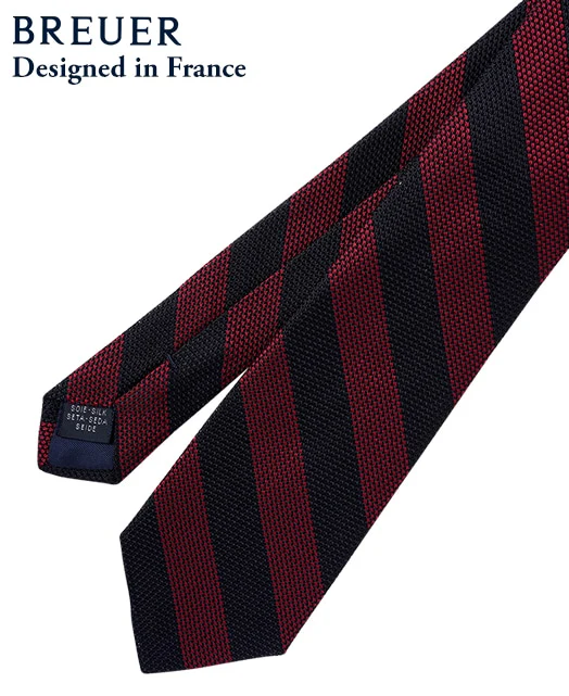 Tie BREUER - Image 4