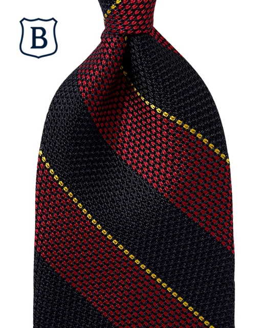 Tie BREUER - Image 5