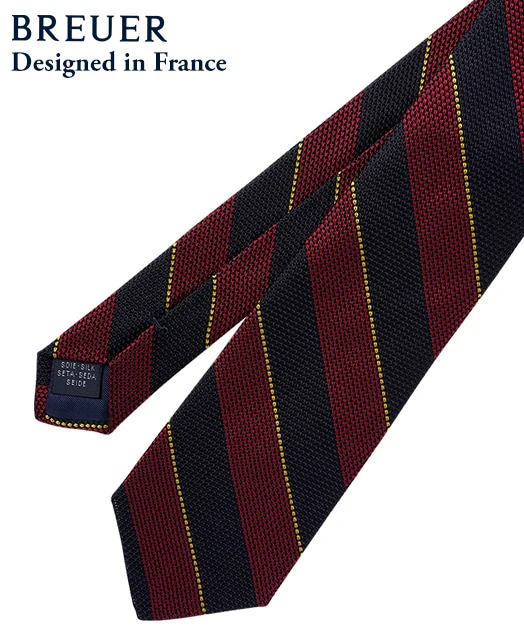 Tie BREUER - Image 6