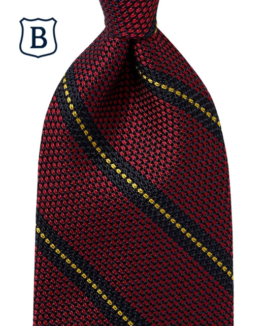 Tie BREUER - Image 7