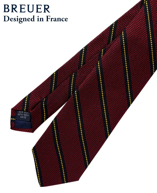 Tie BREUER - Image 8