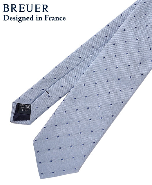 French Collection Tie BREUER - Image 2