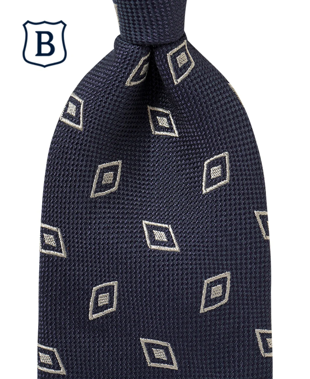 French Collection Tie BREUER