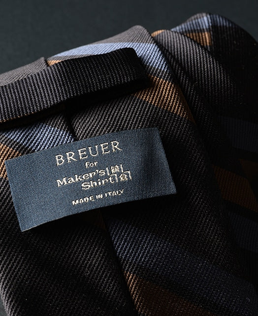 French Collection Tie BREUER - Image 3