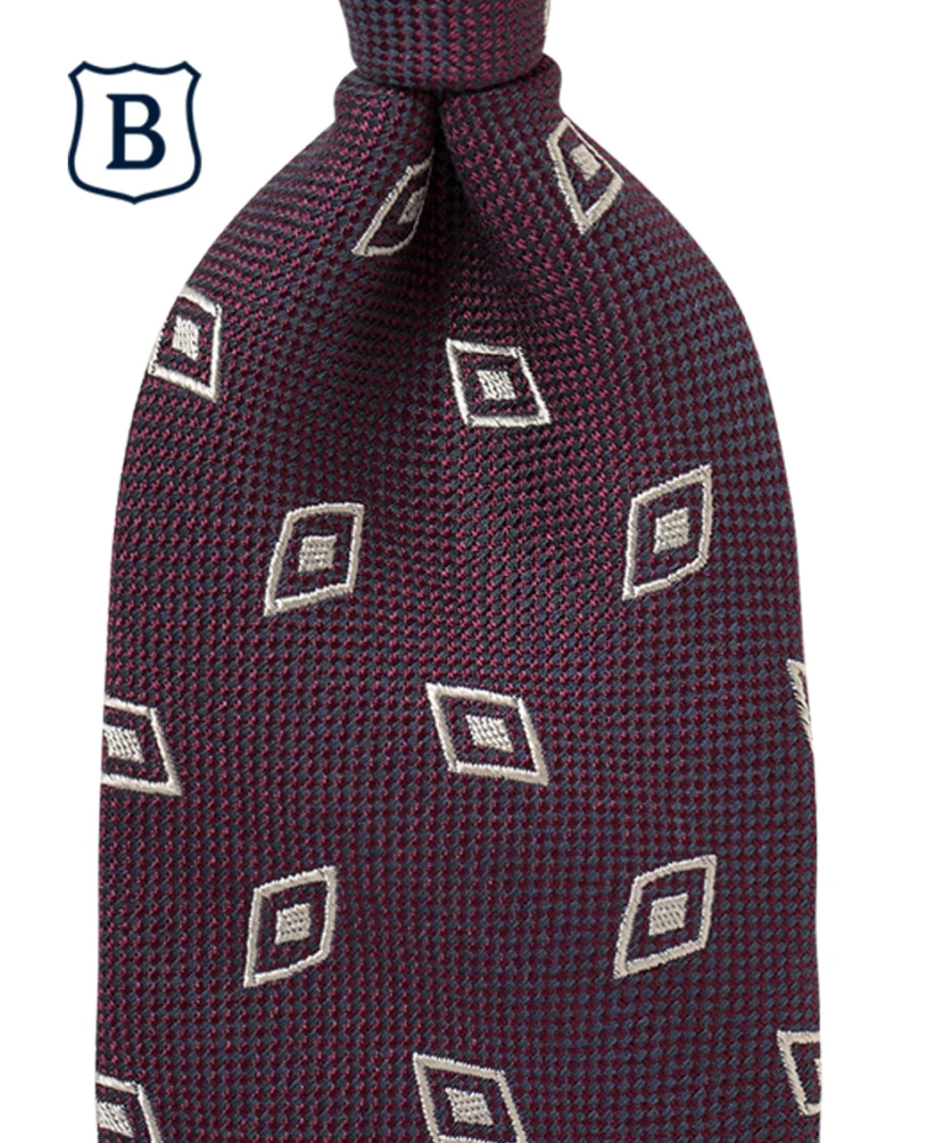 French Collection Tie BREUER - Image 4